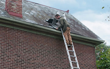 what affects urgent Buaile Dhubh roof repairs