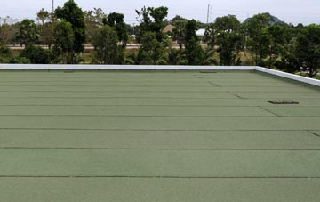 all Buaile Dhubh roofing types quoted for