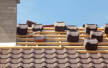 Buaile Dhubh clay roofing costs