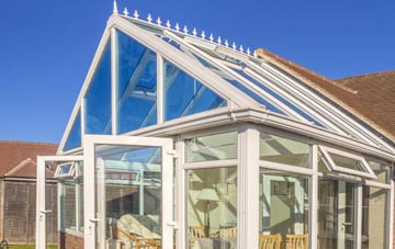 conservatory roof insulation costs Buaile Dhubh