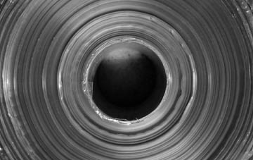 Buaile Dhubh edpm waterproofing