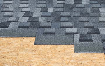 expert Buaile Dhubh asphalt roof companies