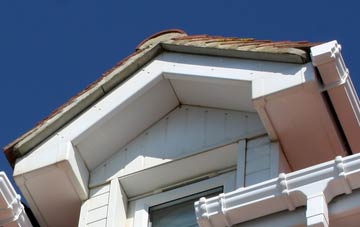 Buaile Dhubh fascia installation costs