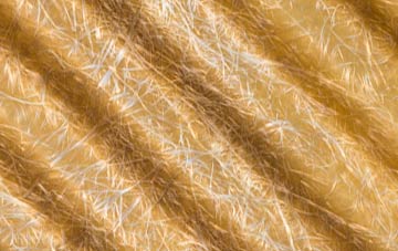 Buaile Dhubh fibreglass roof waterproofing