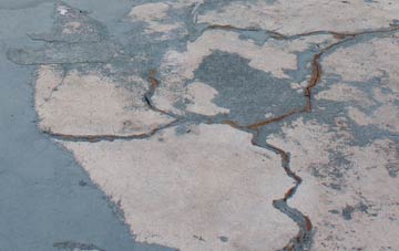 fibreglass roofing replacement Buaile Dhubh