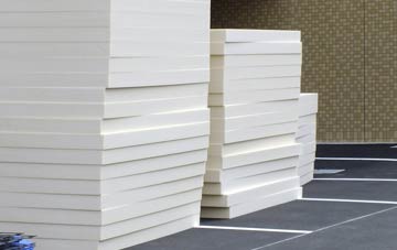 Buaile Dhubh flat roof insulation costs