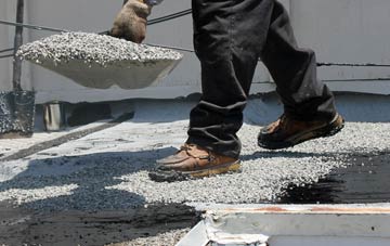 Buaile Dhubh flat roofing companies