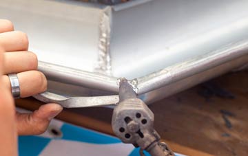 disadvantages of Buaile Dhubh lead roofing