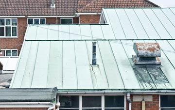 Buaile Dhubh lead roofing costs