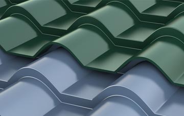 who should consider Buaile Dhubh plastic roofs