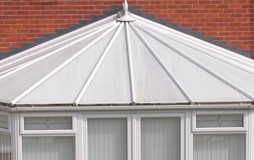 Buaile Dhubh polycarbonate conservatory roof repairs