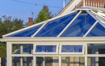 professional Buaile Dhubh conservatory insulation