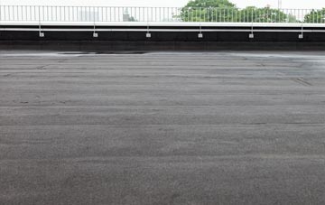 Buaile Dhubh asphalt roof replacement