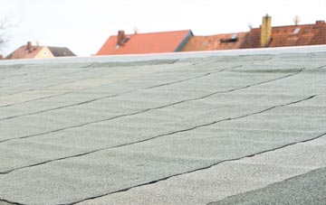 Buaile Dhubh flat roof replacement