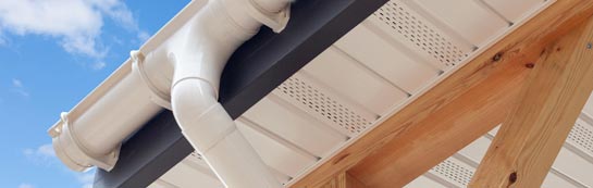 get Buaile Dhubh guttering quotes today