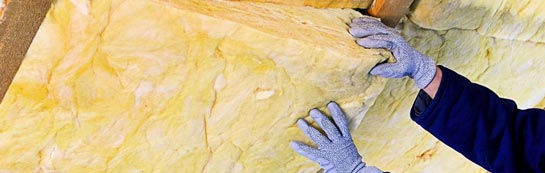 quotes for Buaile Dhubh roof insulation