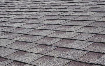 Buaile Dhubh tiles for shallow pitch roofing
