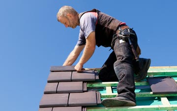 disadvantages of Buaile Dhubh slate roofing