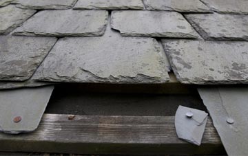Buaile Dhubh slate roof repairs and maintenance