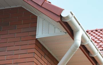 Buaile Dhubh soffit repair costs