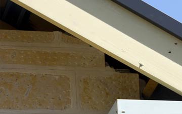 soffit repair Buaile Dhubh
