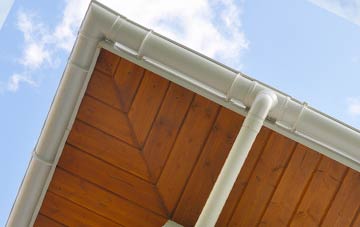 Buaile Dhubh soffit types