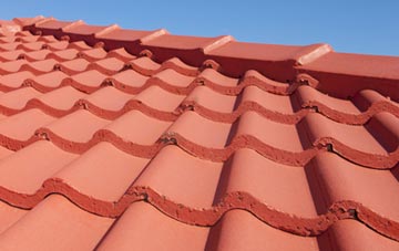 Buaile Dhubh tile and slate roof replacement