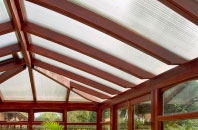 Buaile Dhubh conservatory roofing insulation
