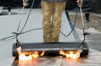 Buaile Dhubh flat roof sealing quote