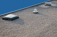 Buaile Dhubh flat roofing