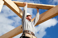 Buaile Dhubh roof replacement work