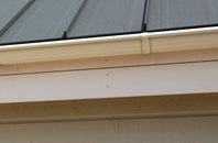 Buaile Dhubh soffit repair