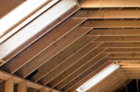 Buaile Dhubh tapered roof insulation quotes
