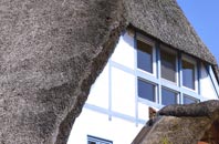 find rated Buaile Dhubh thatchers